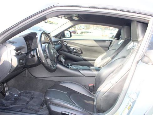 Used 2020 Toyota Supra Premium w/ Driver Assist Package image 15