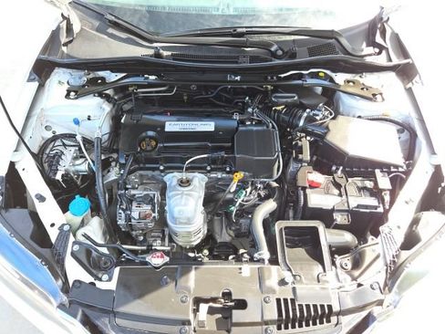 Used 2014 Honda Accord EX-L image 10