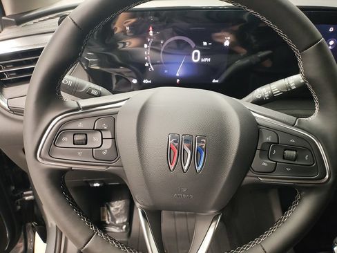 New 2026 Buick Encore GX Preferred w/ Comfort Package FWD image 27