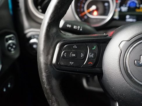 Used 2020 Jeep Wrangler Unlimited Sport S AWD/4WD image 14
