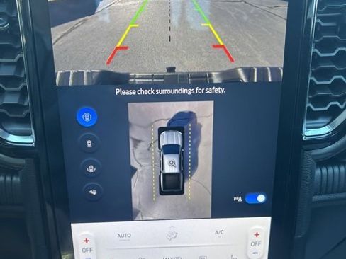 Used 2024 Ford Ranger XLT w/ Technology Package image 12