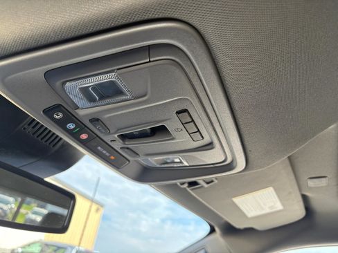 Used 2024 Chevrolet Silverado 2500 LTZ w/ LTZ Plus Package image 33