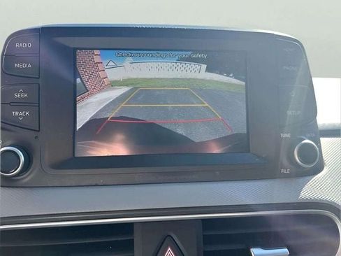 Used 2021 Hyundai Kona SEL AWD/4WD image 11