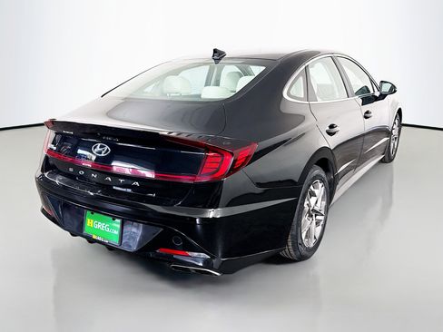 Used 2021 Hyundai Sonata SEL image 10