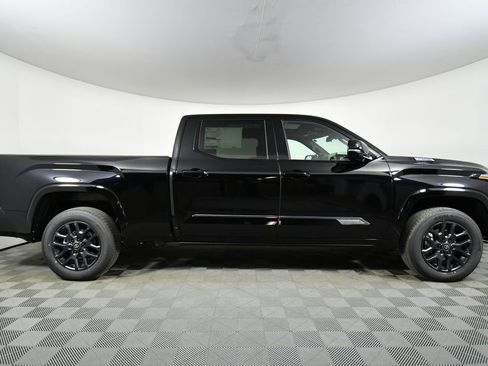 New 2026 Toyota Tundra Platinum AWD/4WD image 15