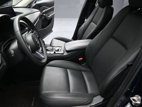 Used 2023 MAZDA CX-30 AWD 2.5 S w/ Preferred Package image 10