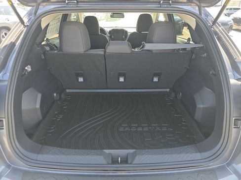 New 2026 Subaru Crosstrek 2.5i Premium AWD/4WD image 29