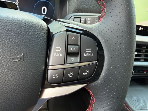 New 2026 Ford Explorer ST-Line w/ ST-Line Street Pack AWD/4WD image 21