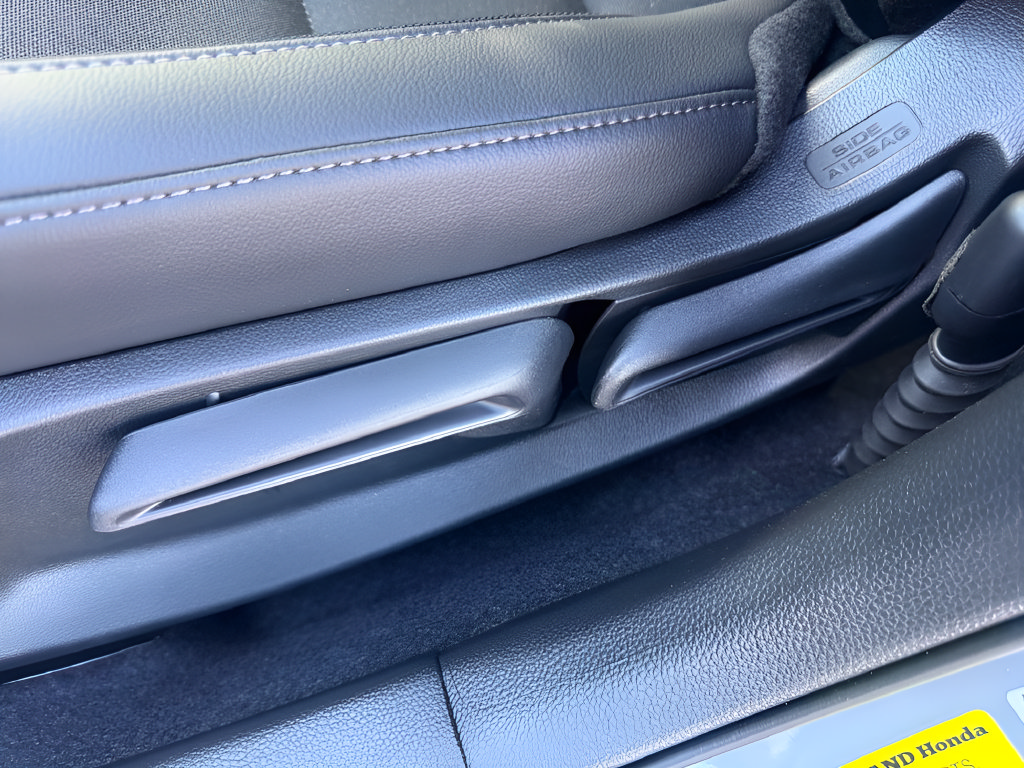 New 2026 Honda Civic Sport image 10
