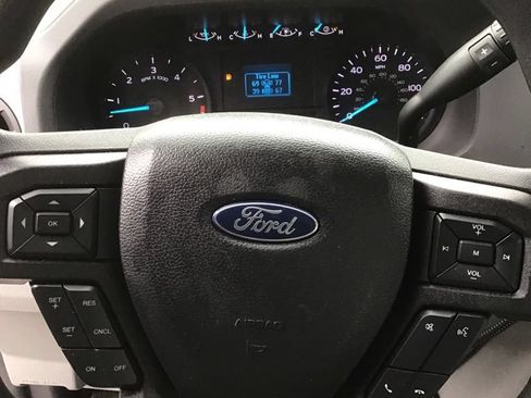 Used 2024 Ford E-350 and Econoline 350 Super Duty w/ Power Windows & Locks Group RWD image 15