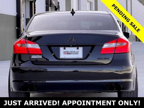 Used 2014 Hyundai Genesis 3.8 w/ Premium Package 02 image 3