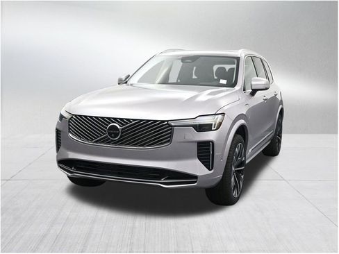 New 2026 Volvo XC90 T8 Ultra AWD/4WD image 8