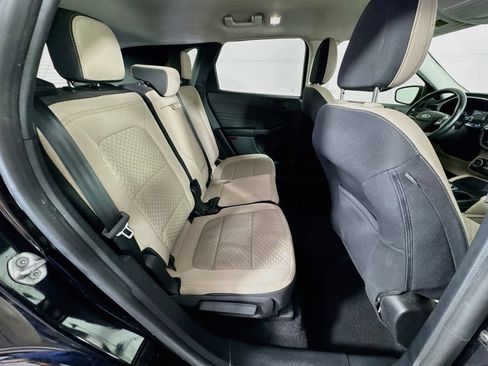 Used 2022 Ford Escape SE w/ Convenience Package FWD image 34