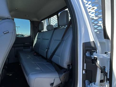 New 2026 Ford F450 XL AWD/4WD image 15