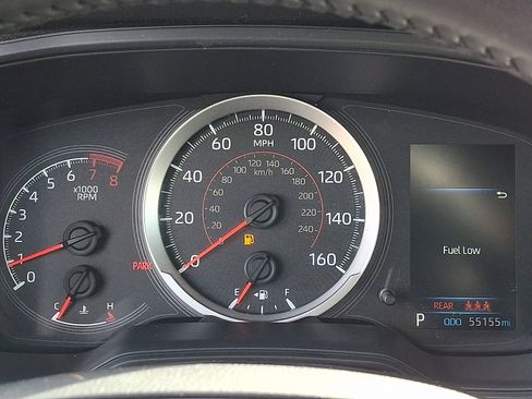 Certified 2022 Toyota Corolla SE image 20