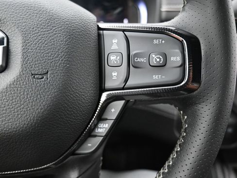 New 2026 RAM 2500 Rebel w/ Rebel Level 2 Equipment Group image 24