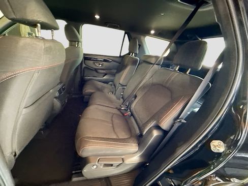 Used 2023 Honda Pilot EX-L image 27