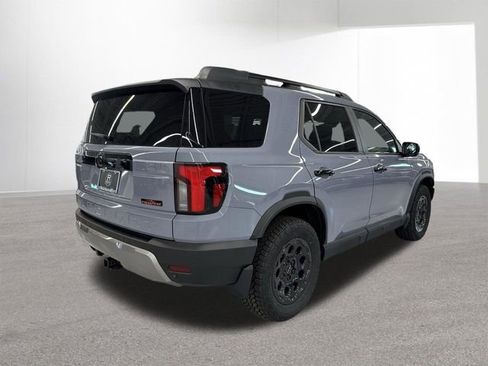 New 2026 Honda Passport TrailSport image 35