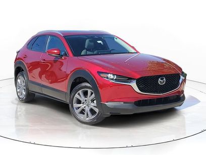 Certified 2026 MAZDA CX-30 AWD 2.5 S