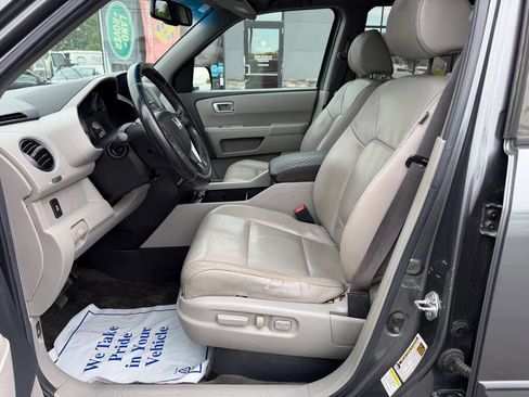 Used 2013 Honda Pilot EX-L image 13