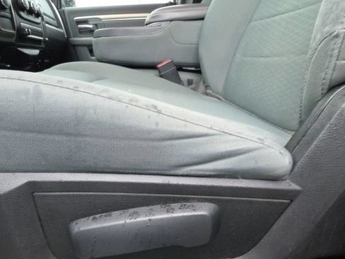 Used 2018 RAM 2500 SLT AWD/4WD image 6