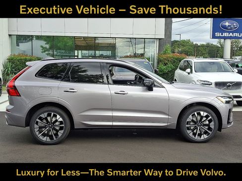 Certified 2026 Volvo XC60 B5 Plus w/ Protection Package Premier AWD/4WD image 8