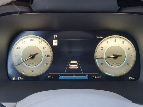 New 2024 Hyundai Palisade Calligraphy image 29