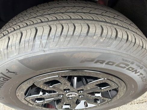 Used 2024 Ford Bronco Sport Big Bend w/ Convenience Package image 29