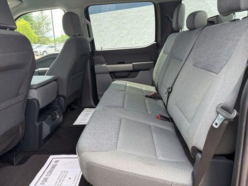 Used 2024 Ford F150 XLT AWD/4WD image 15