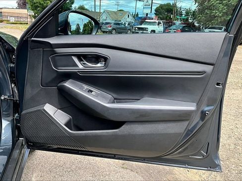 Used 2024 Honda Accord EX image 22