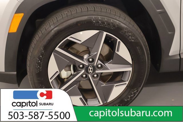 Used 2026 Hyundai Tucson SEL Plus AWD/4WD image 7