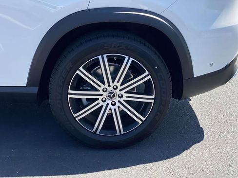 Certified 2025 Mercedes-Benz GLE 350 4MATIC image 9