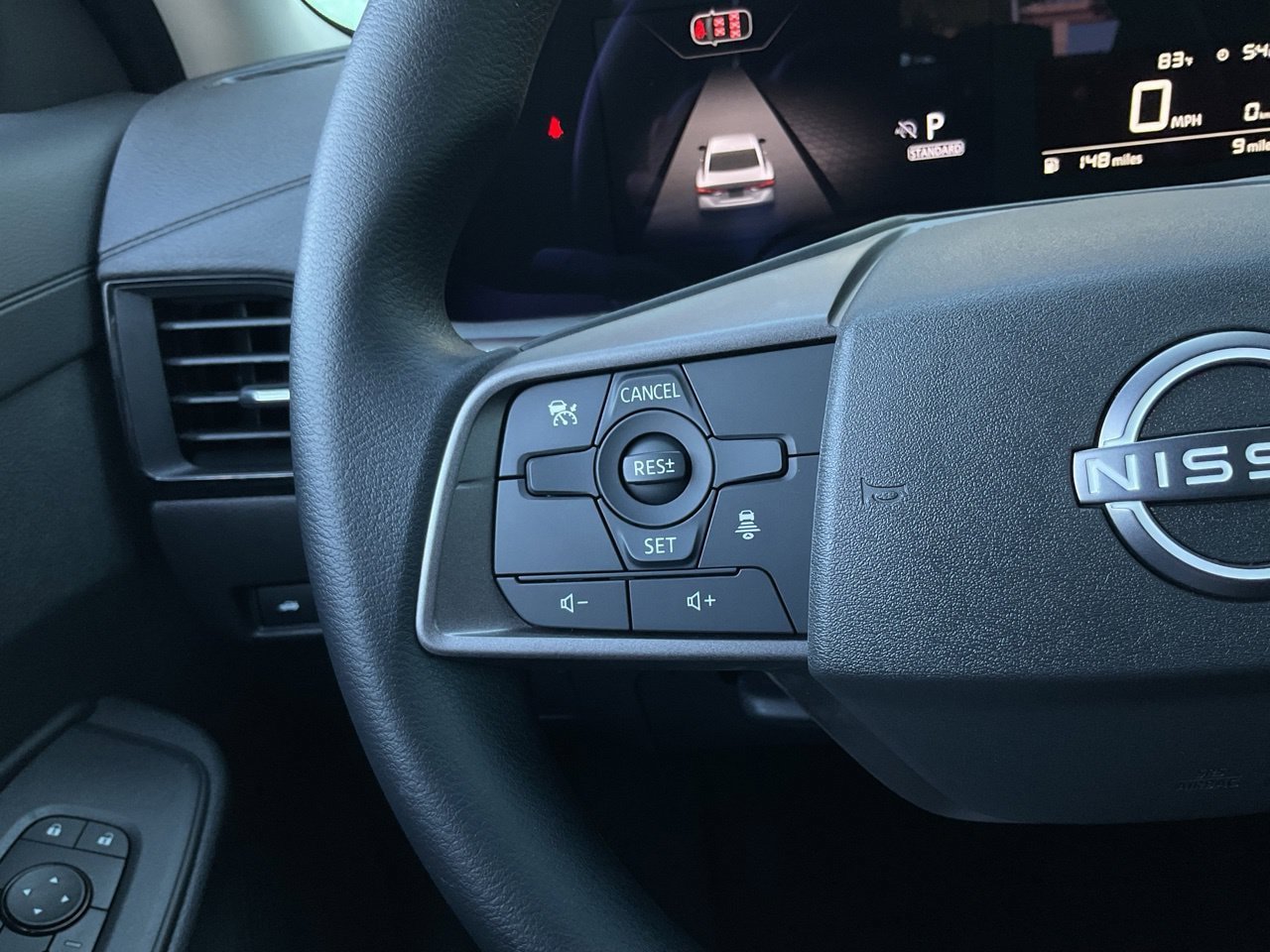 New 2027 Nissan Sentra S FWD image 29