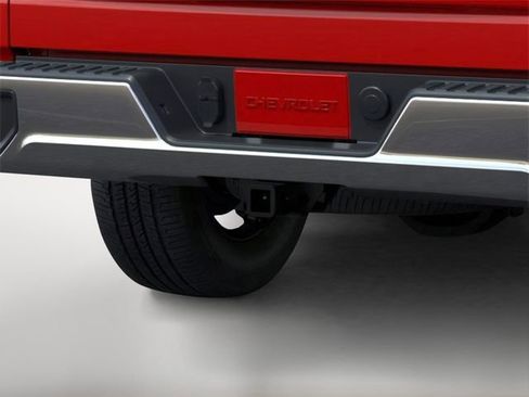 New 2024 Chevrolet Silverado 1500 LT image 15