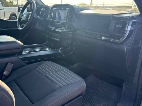 Used 2022 Ford F150 XL w/ STX Appearance Package AWD/4WD image 16