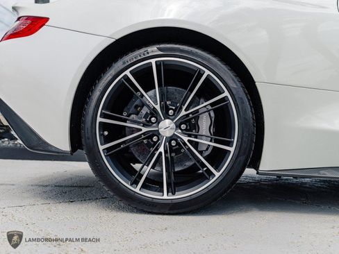 Used 2014 Aston Martin Vanquish Volante RWD image 36