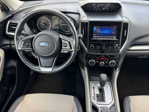 Used 2021 Subaru Forester Premium AWD/4WD image 19