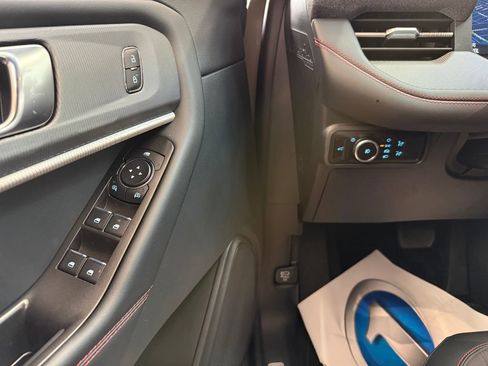 New 2026 Ford Explorer ST-Line image 12