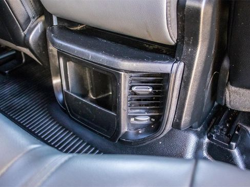 Used 2023 RAM 1500 Tradesman w/ Trailer Tow Group image 14