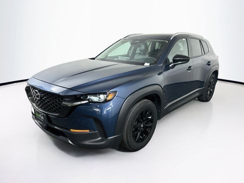 Used 2026 MAZDA CX-50 AWD 2.5 S w/ Preferred Pkg image 3