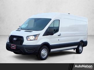 New 2026 Ford Transit 250 video 1