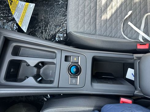 New 2026 Volkswagen Tiguan S image 13