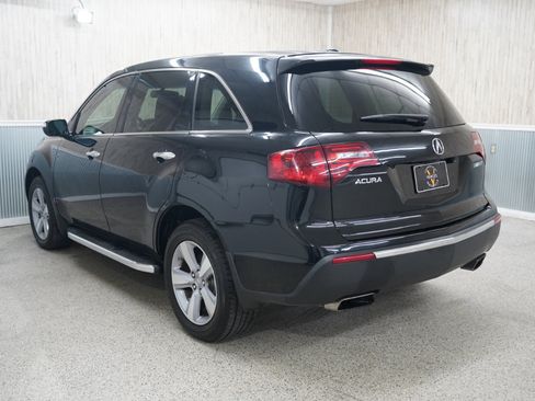 Used 2013 Acura MDX w/ Technology Package image 7
