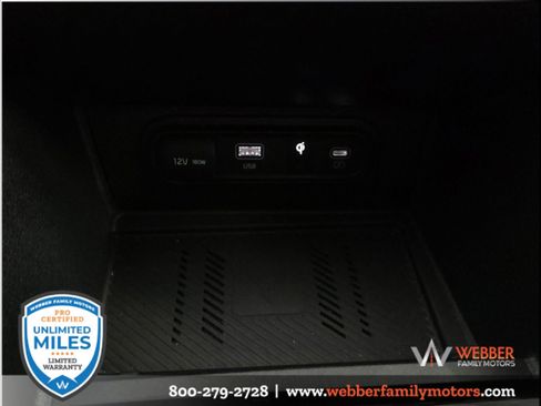Used 2023 Kia Sportage X-Pro Prestige AWD/4WD image 22
