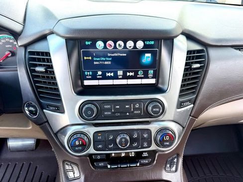 Used 2016 Chevrolet Suburban LTZ RWD image 25