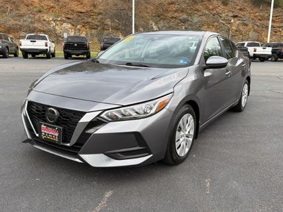 Used 2023 Nissan Sentra S
