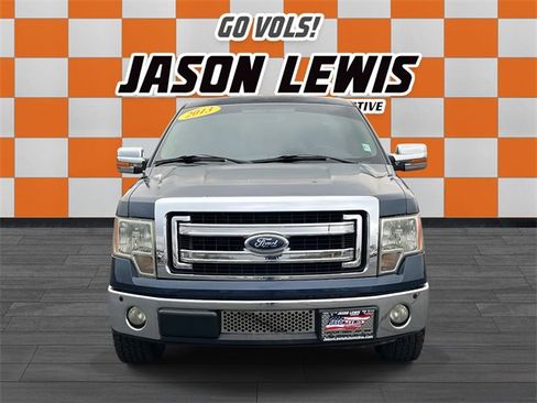 Used 2013 Ford F150 XL image 9