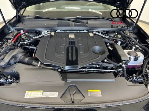 New 2026 Audi A6 3.0 image 4