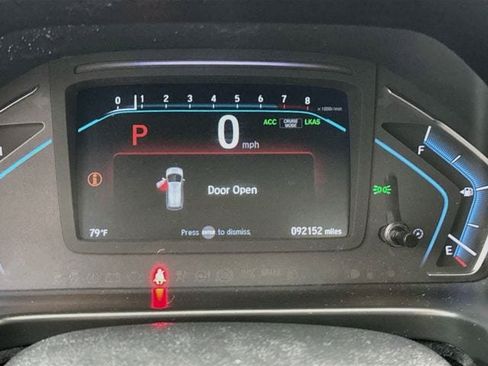 Used 2019 Honda Odyssey Elite image 13