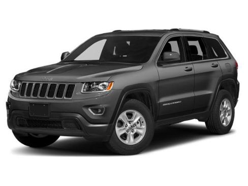 Used 2015 Jeep Grand Cherokee Laredo w/ Quick Order Package 23E image 1